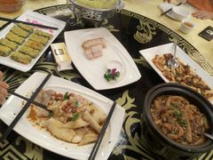 -潮喜竹溪荔湖酒家(荔枝湾店)