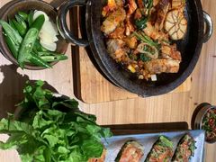 -KimPro 辛普乐概念韩餐