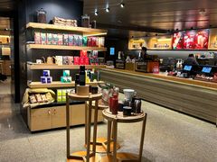 -星巴克臻选(国贸商城首店)