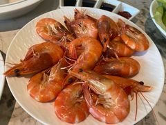 -津门小红坊海鲜·海胆饺子(滨海开发区店)