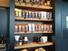 -星巴克(深圳丹竹头分店)