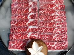 -九田家黑牛烤肉料理(盛龙广场店)