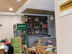 大堂-东海章鱼馆(恒瑞街店)