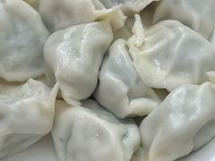 -山东水饺(南坪新街店)