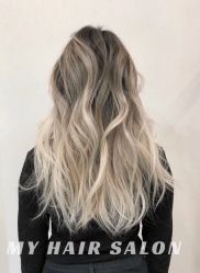 -MY HAIR ARDOR