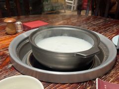 -大良毋米粥(锦龙路总店)