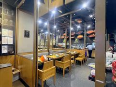 -九锅一堂酸菜鱼(新南凯德直营店)