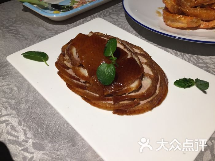 北平楼(惠新里店)图片 - 第2张