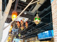 -MANYU COFFEE(广渠门店)