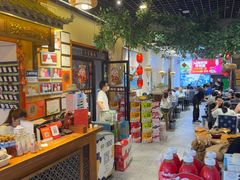 -旺角小渔村·海肠捞饭开创者(二马路店)