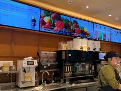 -奈雪的茶(M+世纪都会广场店)