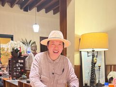 -南园民国茶楼餐厅·常州菜(北大街店)