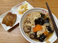 罗汉面-龙华素斋(龙华路店)