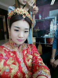 -完美新娘婚纱摄影