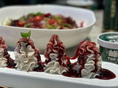 -峰厨大鱼泡饼(水上公园店)