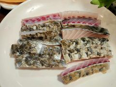 鱼皮(小份)-正能量脆肉鲩火锅
