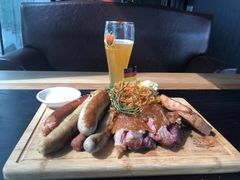 -兰特伯爵西餐厅·啤酒屋(方庄店)
