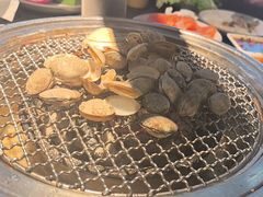 -東盛炭烤自助料理(浦东文峰广场店)