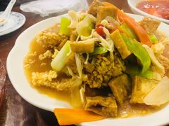 -天回镇何氏豆腐(总店)