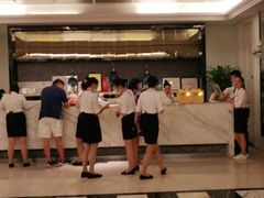-宝燕壹号(徐汇店)