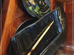 -鸟串烧Yakitori