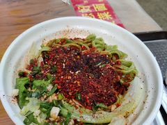 -老陈婆手工面庄