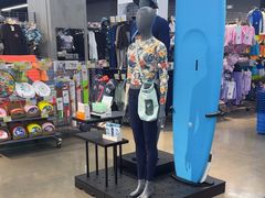 -迪卡侬(大英山店)