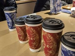 -霸王茶姬(上海恒基名人店)