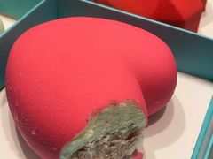 -法兰之吻蛋糕甜品(三里屯店)