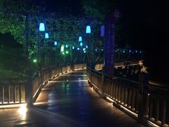 -石燕湖生态旅游景区