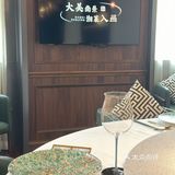 男朋友居然带我来这里约会？
