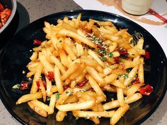 -一棠龙虾•王牌虾球(楚河汉街店)