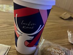 -瑞幸咖啡(大都会东方广场店)