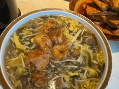 -老淮滨-蚌埠非遗小吃(淮河路店)