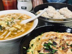-嵊州小吃(萧山街店)