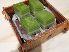 椰汁香兰糕-金旺旺·粤西家院(解放中路店)