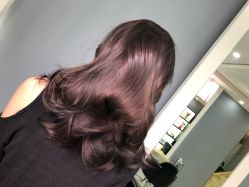 点击看大图 -DL HAIR SALON