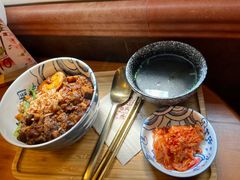 无敌卤肉饭-春风·有糖(崇宁路店)