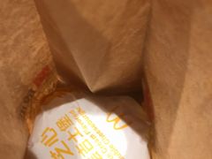 -麦当劳(大厂新城店)