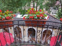 -玫瑰厅上海菜(兴国路店)