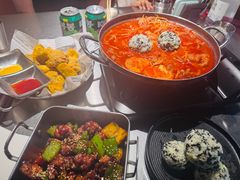 -吴草鸡爪오초닭발(城阳总店)