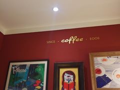 -西西弗书店&矢量咖啡(壹方购物中心店)