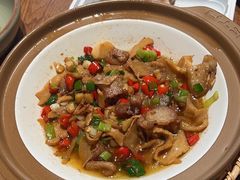 -大盐帮川菜馆(长楹天街店)