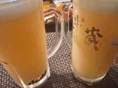 -半藏居酒屋(香港花园店)