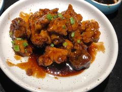 -老头儿油爆虾·知味杭州(爱琴海购物中心)