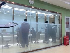 -爱康国宾体检中心(顺平分院)
