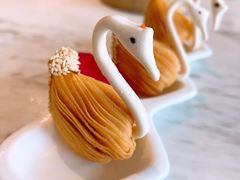 -鹭江潮餐厅•福建菜(鹭江佲家酒店)