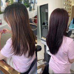 -BEAUTY HAIR GANO