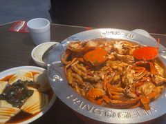 -胖哥俩肉蟹煲(龙德广场店)