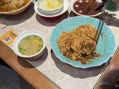 -松鹤面馆·古法焖肉面(观前店)